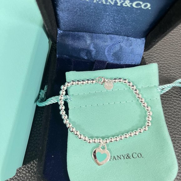 Tiffany Bracelets - Picture 1 of 4